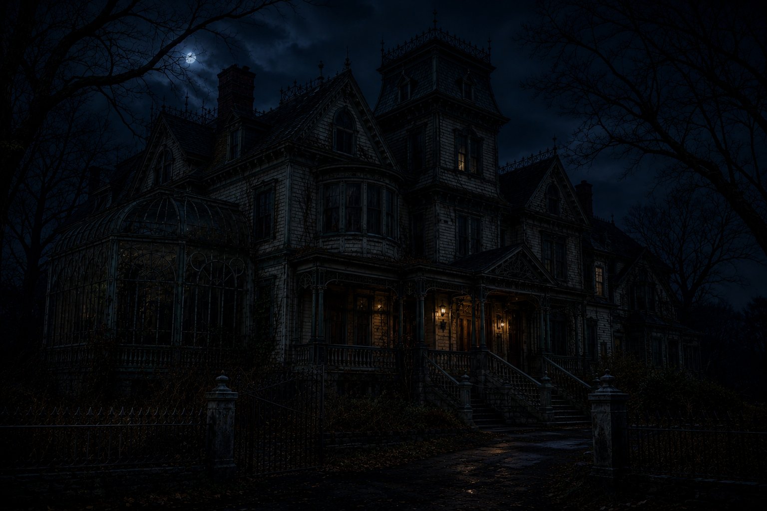 Night